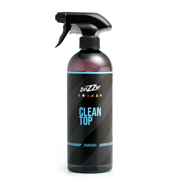 ZviZZer Clean Top Prep 500 ml