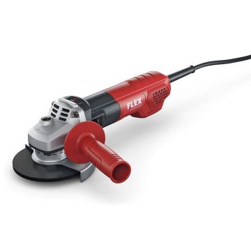 FLEX L 13-10 125 mm EC koolborstelloze haakse slijper 1300 Watt FLEX L 13-10 125 mm EC koolborstelloze haakse slijper 1300 Watt