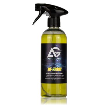 Autoglanz Deodorizer 500 ml Autoglanz Deodorizer 500 ml