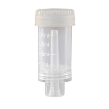 Dosing cap Doseerdop voor concentraten 20 ml 