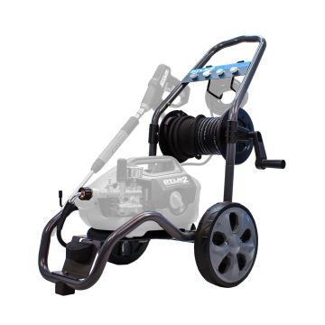 DTLR2 LITE Caddy (Frame Only)
