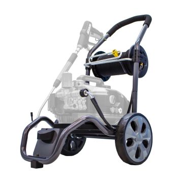 DTLR2 PRO Caddy (Frame Only)