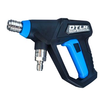 DTLR Short Trigger gun PRO- RVS koppelingen