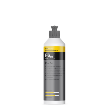 Koch Chemie Fine Cut F6.01 Medium polijstmiddel 250 ml