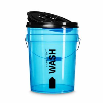 FX Protect Bucket Wash set + Deksel+ Gritguard