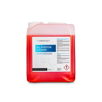 FX Protect All Purpose Cleaner 5000 ml