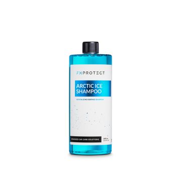 FX Protec Artic Ice Autoshampoo 1000 ml