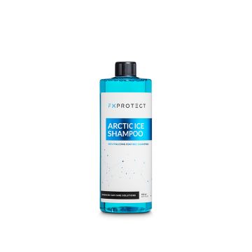 FX Protec Artic Ice Autoshampoo 500 ml