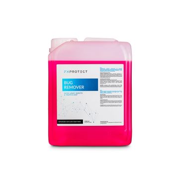 FX Protect Insecten verwijderaar 5000 ml