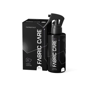 FX Protect Impregneermiddel Fabric Care F-1 Cabriodak en stof 500 ml