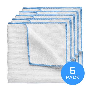 FX Protect Interior Scrub Towel 5 pack