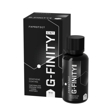 FX Protect G-FINITY™ CNT Graphene Coating + carbon 30 ml