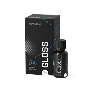 FX Protect Gloss Coating Professioneel 30 ml ( 2-3 jaar)