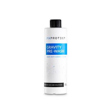 FX Protect Gravity Pre Wash Inhoud 500 ml