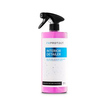 FX Protect Interieur Detailer 1000 ml FX Protect Interieur Detailer 1000 ml
