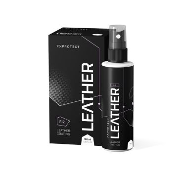 FX Protect Leer Coating 100 ml
