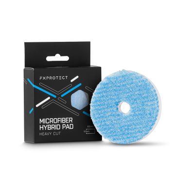 FX Protect Hybrid Polijstpad 80 mm