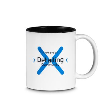 FX Protect Detailers Koffiemok