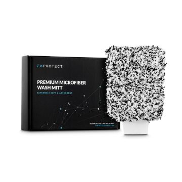 FX Protect Washandschoen Microvezel