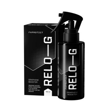 RELO-G™ GRAPHENE BOOSTER 150 ml