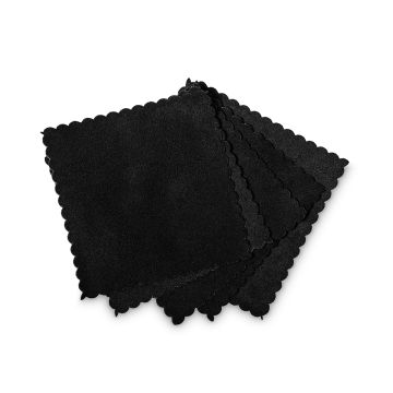 FX Protect Coating Doekjes Zwart 10x10 cm (10 pack) 