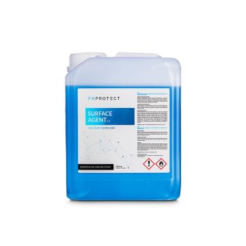FX Protect Surface Agent ontvetter 5000 ml