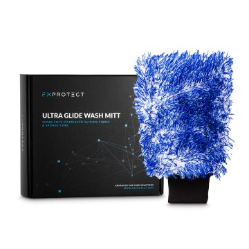 FX Protect Ultra Glide Washandschoen