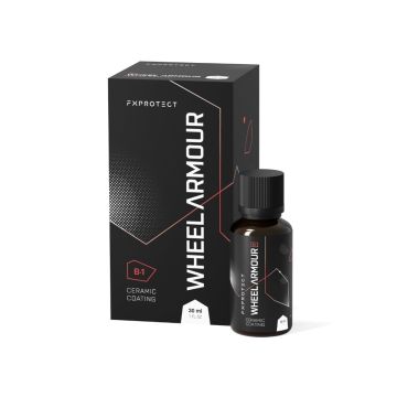FX Protect Velgencoating Wheel Armour B-1 30 ml ( 1 jaar )
