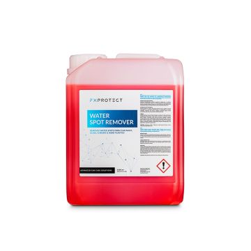 FX Protect Waterspot Remover 5000 ml
