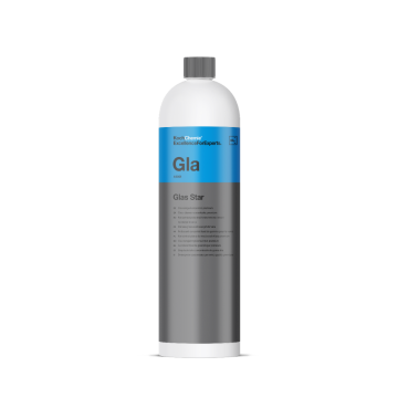 Koch Chemie Glass Star - Ruitenreiniger 1 Liter
