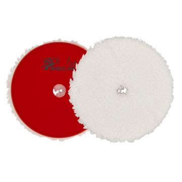 Gorilla Microvezel Polijstpad Cut'N Polish 152/165 mm uitverkoop Gorilla Microvezel Polijstpad Cut'N Polish 152/165 mm uitverkoop