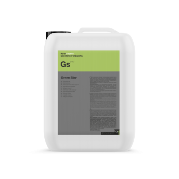 Koch Chemie Green star Universele reiniger 10 liter
