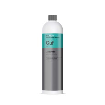 Koch Chemie Gummifix GUF Rubber dressing anti slip 1000 ml