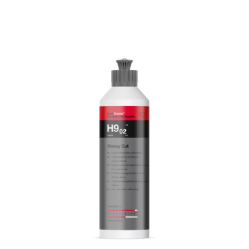 Koch Chemie Heavy Cut H9.02 Grof slijp polijstmiddel 250 ml