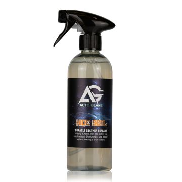 Autoglanz Leather Seal Hide leer sealant 500 ml Autoglanz Leather Seal Hide leer sealant 500 ml