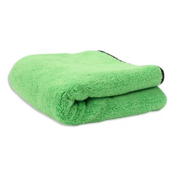 Greenzilla Microvezel droogdoek auto 90x60 cm Greenzilla Microvezel droogdoek auto 90x60 cm