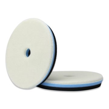 Moore Hybrid Wol Polijstpad 5" 130/140 mm