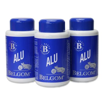 Belgom Alu Voordeel pack (3 stuks) Belgom Alu Voordeel pack (3 stuks)