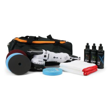 Liquid Elements T4200 Polijstmachine set FX Protect