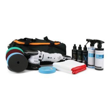 Liquid Elements T4200  Polijstmachine set FX Protect PRO