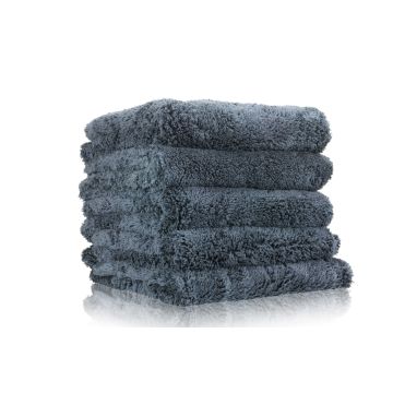 Moore microvezeldoek Edgeless Buff & Finesse 500 gsm 5 pack