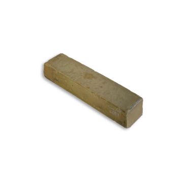 Polijstpasta beige kunststof hoogglans Plastimax LEA