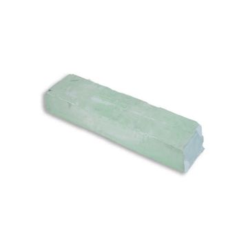Polijstpasta groen grof voorpolijsten