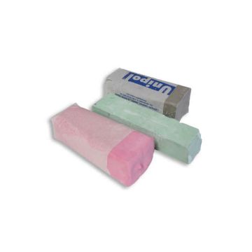 Pasta set rvs 3 stuks