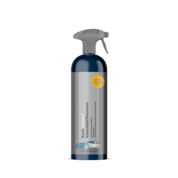 koch chemie insect & dirt remover 750 ml koch chemie insect & dirt remover 750 ml