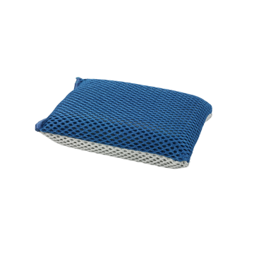 Moore Interior Scrubber sponge applicator 120x100x25 mm