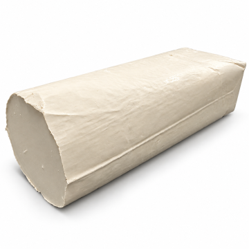 PW 102 Polijstpasta grijs voorloop grof 1.2 kg