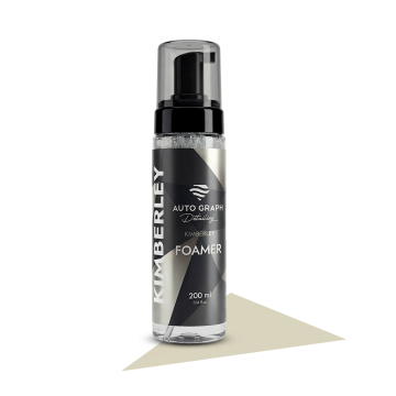 Autograph Kimberley Foam Bottle 200 ml
