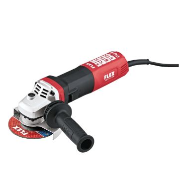 FLex LBE17 11 125 mm Haakse slijper met rem en variabel toerental 1700W