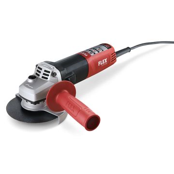 FLEX LE9-11 125 mm Haakse Slijper variabel toerental 900 Watt FLEX LE9-11 125 mm Haakse Slijper variabel toerental 900 Watt
